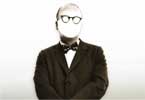 Philip Seymour Hoffman as Capote